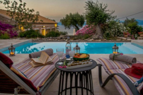 Amara Villa by PaxosRetreats